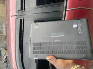 Laptop Dell Latitude 5400 8GB Intel Core I5 SSD 256GB