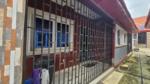 3bdrm Block of Flats in Ologuneru, Ibadan for sale