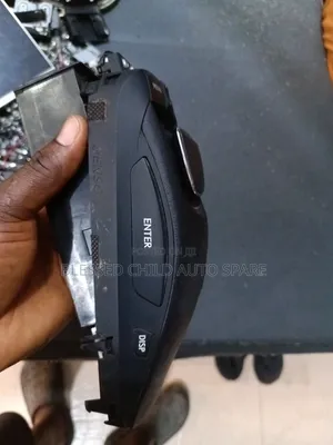 Complete Mouse Rx 350 2010-2013