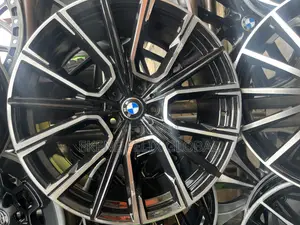 20r BMW Luxury Nd Quality