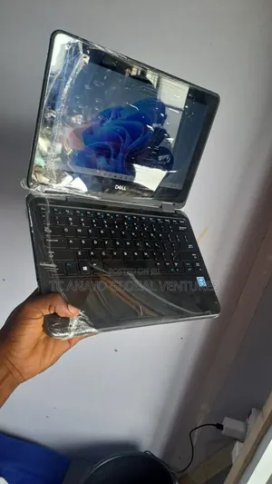 Laptop Dell Latitude 11 3190 4GB Intel Pentium SSD 128GB