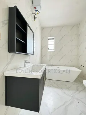 4 Bedroom Semi Detached Duplex at Orchid Lekki . Lagos