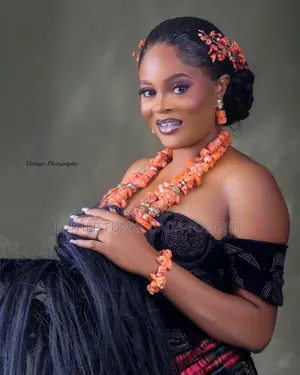 Rental Igbo Attires