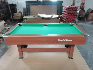 Snooker Board