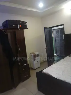 3bdrm Bungalow in Temidire, Ologuneru for rent