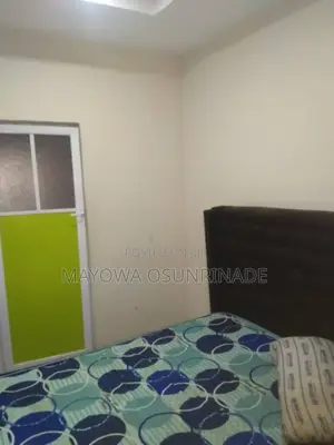 3bdrm Bungalow in Temidire, Ologuneru for rent