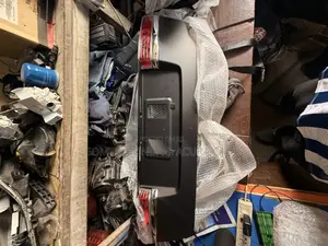 Boot Plastic Honda Accord 2008-2012