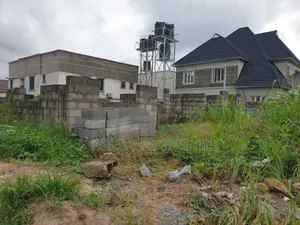 Buy and Build Land for Sale in Lafenwa Luro Town Abeokuta for Sale