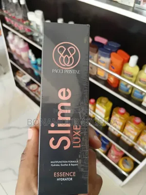 Pacci Pristine Slime Luxe Essence Hydrator 100ml