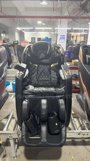 Executive Massage Chair