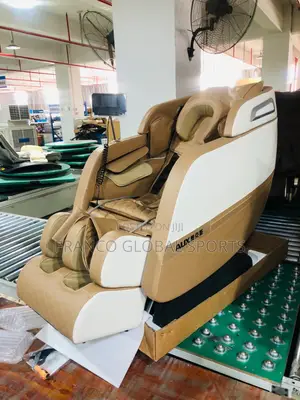 Executive Massage Chair
