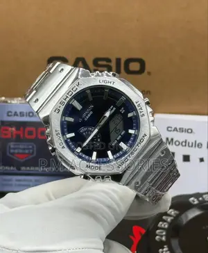 G-Shock Gm-2110d-7aer