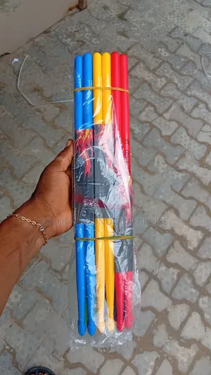 Plastic Drum Stick