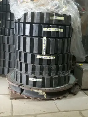 Cat 249-0059 Centamax 18000 Cm-18000 Bearing / Vulkan A004