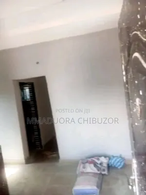 2bdrm Block of Flats in Karu Site for rent
