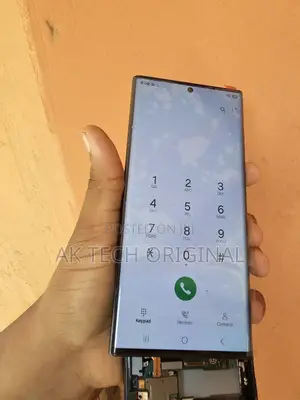 Samsung Galaxy S22 Ultra Original Amoled Screen [Free Installation]