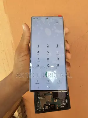 Samsung Galaxy S22 Ultra Original Amoled Screen [Free Installation]