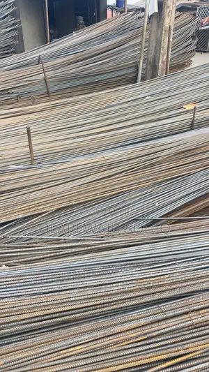 Reinforcement Iron