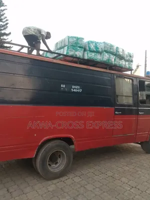 Haulage Service