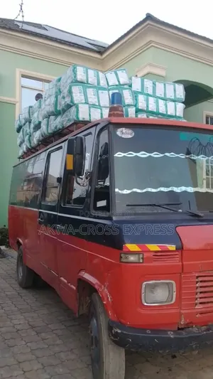 Haulage Service
