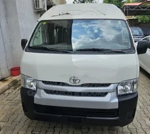 Bus Rental Services