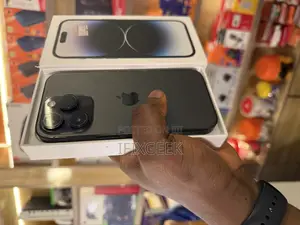 Apple iPhone 14 Pro 128 GB