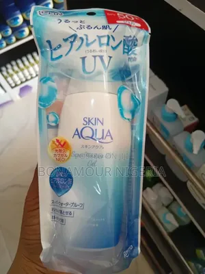 Skin Aqua SPF 50+ 140g