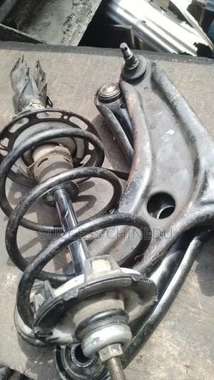 Front Shock And Lower Arm For Honda City 2007