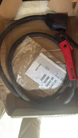  Air Carbon Arc Manual Gouging Torch
