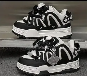 Fashionable Social Media Hits Sneakers
