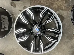 19 Inches Rim