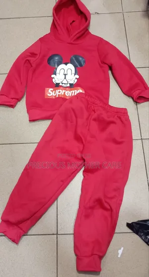 Dunnes Hoodi Track Suit Up and Down