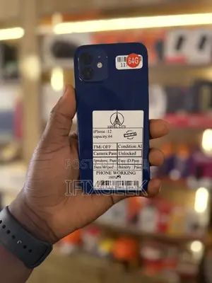 Apple iPhone 12 64 GB