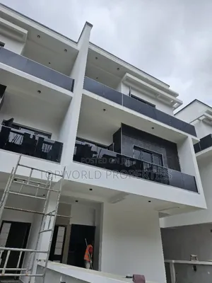4bdrm Duplex in Ikeja Gra for sale