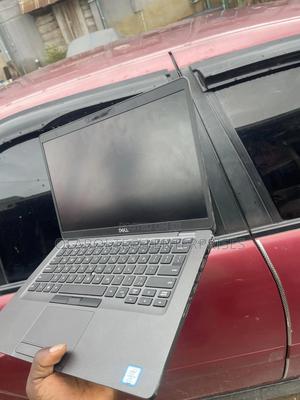 Laptop Dell Latitude 5400 8GB Intel Core I5 SSD 256GB
