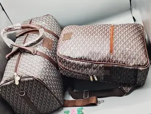 High Quality Luggage Bag and Backpack  Combo