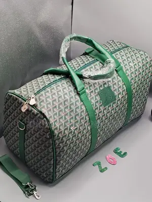 High Quality Luggage Bag and Backpack  Combo