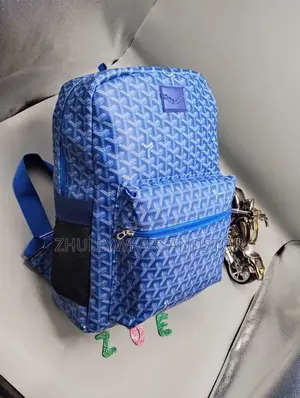 High Quality Luggage Bag and Backpack  Combo