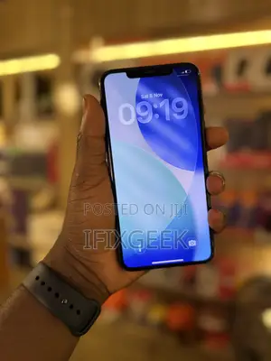 Apple iPhone 11 Pro Max 64 GB