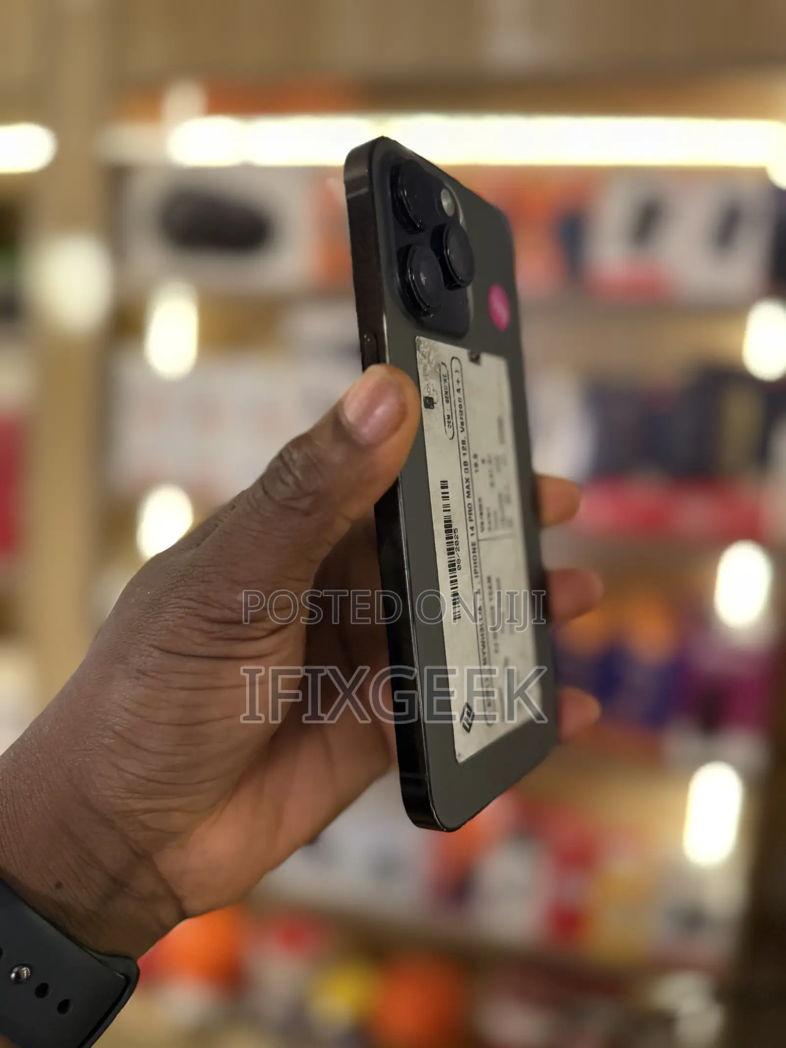 Apple iPhone 14 Pro Max 128 GB