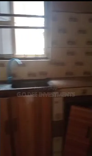 1bdrm Apartment in Gloryland Estate, Ago Palace for rent