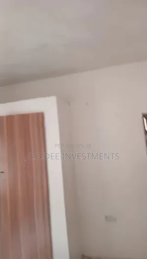 1bdrm Apartment in Gloryland Estate, Ago Palace for rent