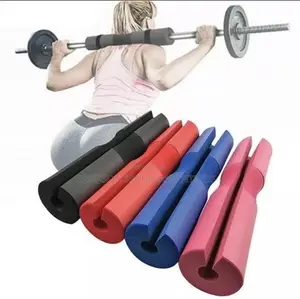 Barbell Pad for Weightlifting