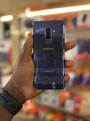 Samsung Galaxy S9 Plus 128 GB