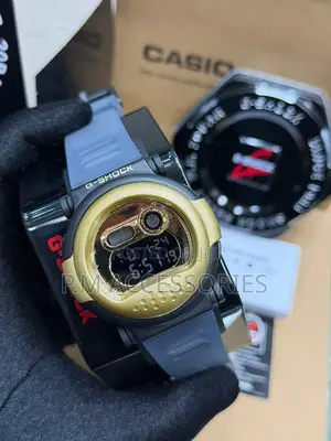 G-Shock G-B001mve-9