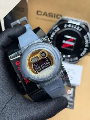 G-Shock G-B001mve-9