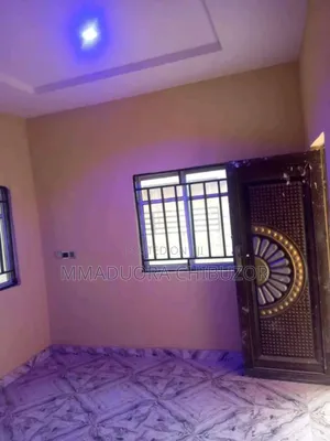 1bdrm Bedsitter in Welder, Mararaba for rent
