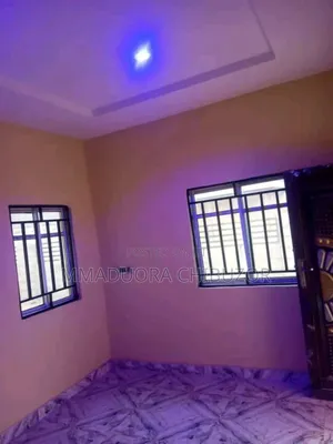 1bdrm Bedsitter in Welder, Mararaba for rent