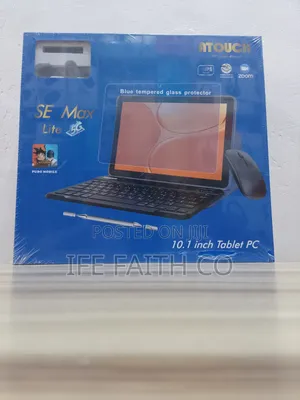New Atouch SE Max Lite 512 GB