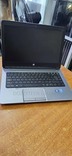 Laptop HP ProBook 640 G1 8GB Intel Core i5 HDD 500GB